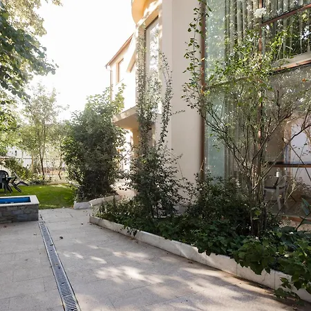 Terrace View דירה *