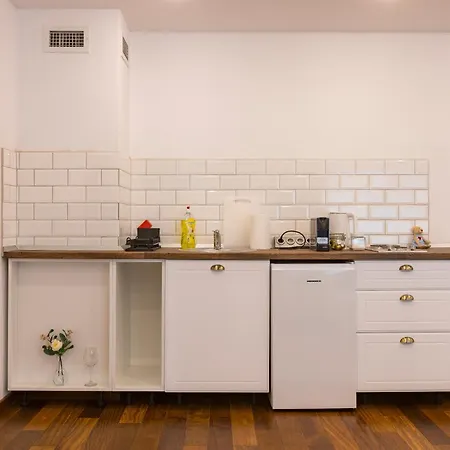 Terrace View * טימישוארה