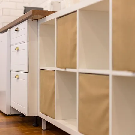 דירה Terrace View טימישוארה