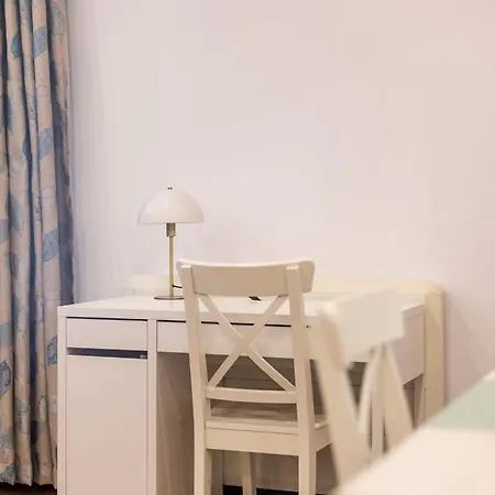 Terrace View Apartment *