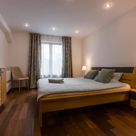 Terrace View דירה