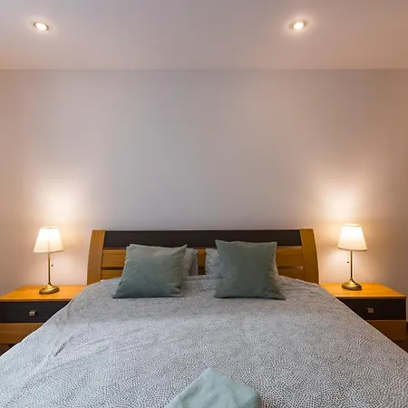 Terrace View Apartment