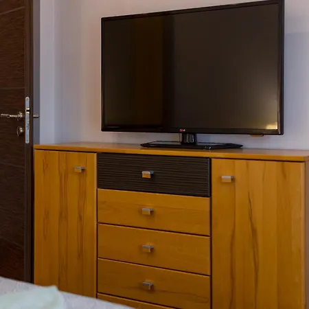 Terrace View דירה טימישוארה