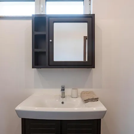 Terrace View Apartment