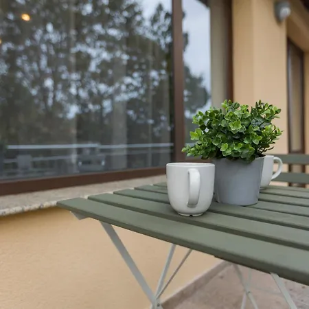 Terrace View