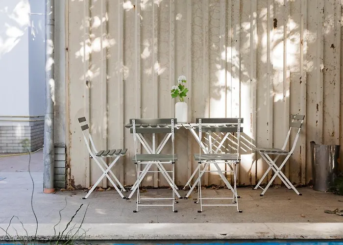 Terrace View Apartament *