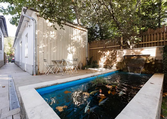 Terrace View Apartament *