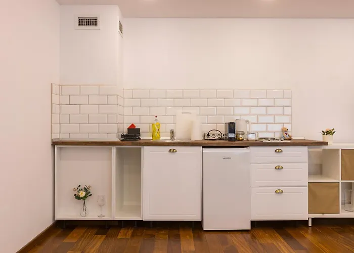 Terrace View * Timişoara