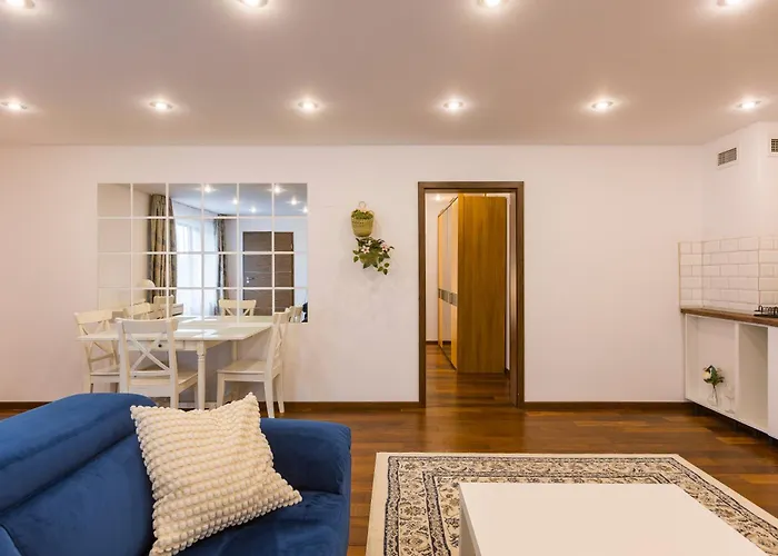 Apartament Terrace View Timişoara