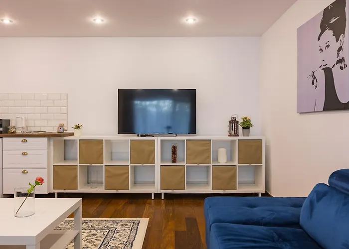 Terrace View Timişoara