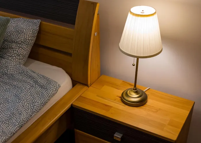 Apartament Terrace View *