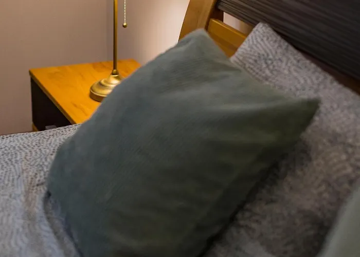 Terrace View Timişoara