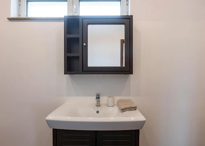 Terrace View Apartament