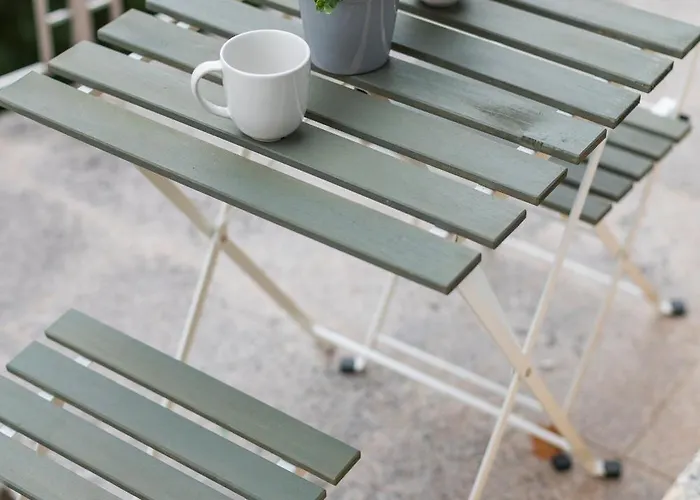 Terrace View Apartament Timişoara