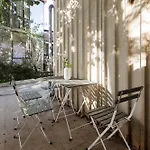 Terrace View