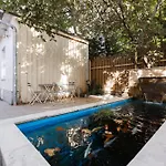 Terrace View Apartment *