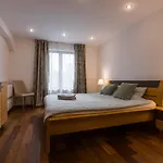 Terrace View Apartment