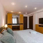 Terrace View Timişoara