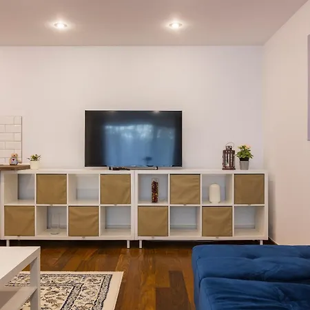 Terrace View Тімішоара