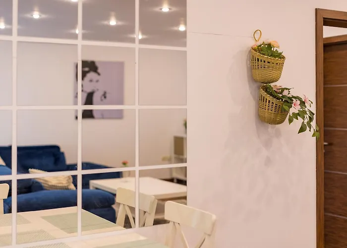 Terrace View Апартаменти *