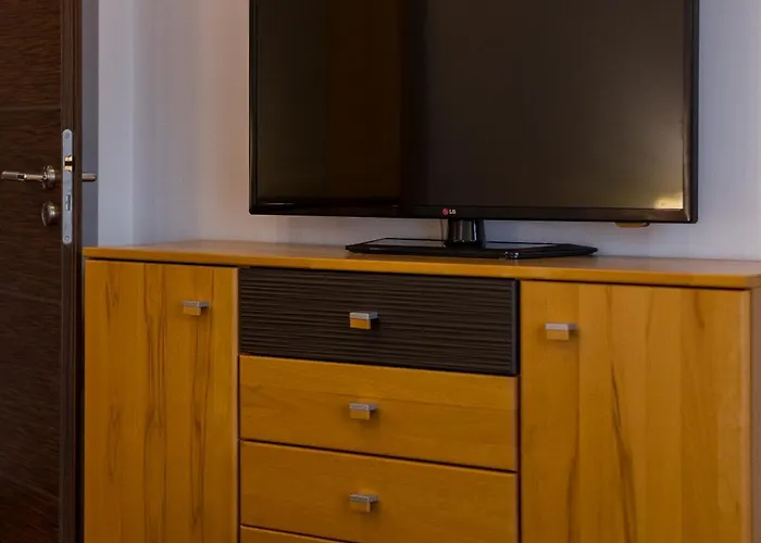 Terrace View Апартаменти Тімішоара