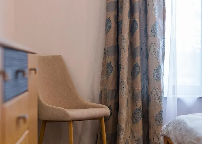 Terrace View * Тімішоара