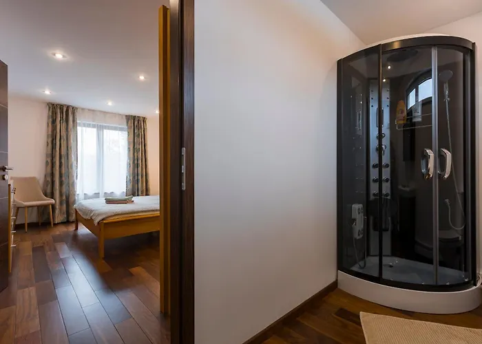 Апартаменти Terrace View Тімішоара